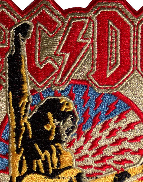 AC/DC (ǥ) Let There Be Rock ֥å 1977ǯĥ åڥ