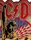 AC/DC (ǥ) Let There Be Rock ֥å 1977ǯĥ åڥ