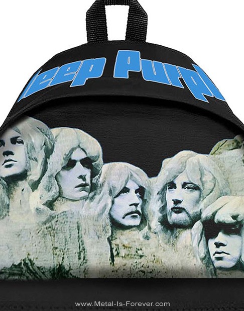 DEEP PURPLE (ǥסѡץ) In Rock ֥󡦥å åå