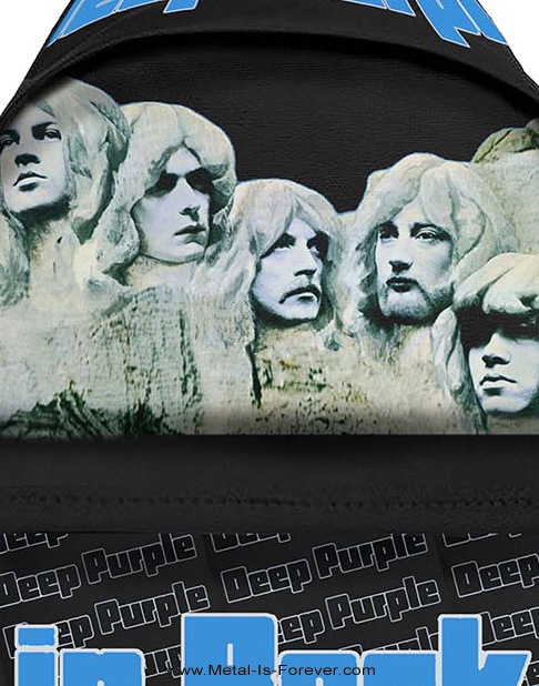 DEEP PURPLE (ǥסѡץ) In Rock ֥󡦥å åå