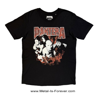 PANTERA (�ѥ�ƥ�) Cowboys From Hell �֥����ܡ��������ե��ࡦ�إ�ץ��ͥ��� T�����
