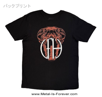 PANTERA (�ѥ�ƥ�) Cowboys From Hell �֥����ܡ��������ե��ࡦ�إ�ץ��ͥ��� T�����