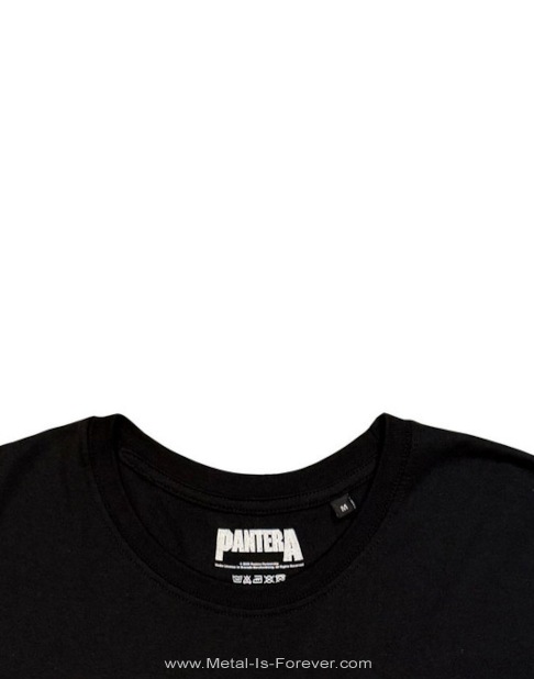 PANTERA (�ѥ�ƥ�) Cowboys From Hell �֥����ܡ��������ե��ࡦ�إ�ץ��ͥ��� T�����