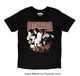 PANTERA (�ѥ�ƥ�) Cowboys From Hell �֥����ܡ��������ե��ࡦ�إ�ץ��ͥ��� T�����