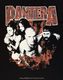 PANTERA (�ѥ�ƥ�) Cowboys From Hell �֥����ܡ��������ե��ࡦ�إ�ץ��ͥ��� T�����