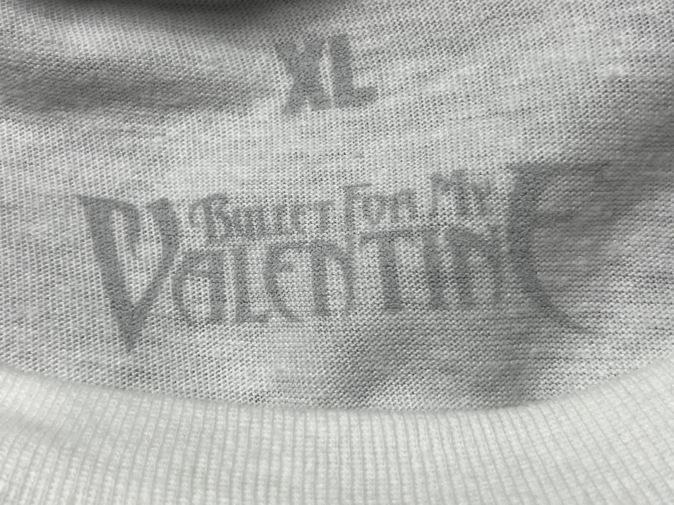 �ں߸ˤ����BULLET FOR MY VALENTINE (�֥�åȡ��ե������ޥ���������󥿥���) SNAKES & SKULL �֥��͡���������ɡ�������� T����ġ���� XL�������ڥ��쥯�����������ƥ��