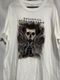 �ں߸ˤ����BULLET FOR MY VALENTINE (�֥�åȡ��ե������ޥ���������󥿥���) SNAKES & SKULL �֥��͡���������ɡ�������� T����ġ���� XL�������ڥ��쥯�����������ƥ��
