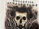 �ں߸ˤ����BULLET FOR MY VALENTINE (�֥�åȡ��ե������ޥ���������󥿥���) SNAKES & SKULL �֥��͡���������ɡ�������� T����ġ���� XL�������ڥ��쥯�����������ƥ��