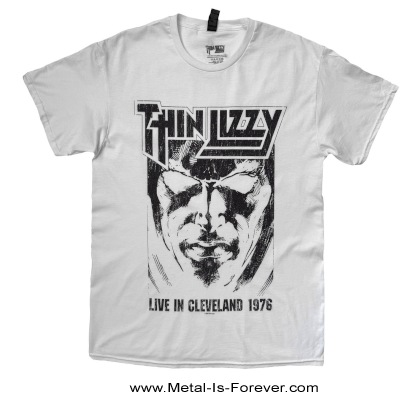 THIN LIZZY (���󡦥ꥸ��) Jailbreak��æ����76ǯ���饤�������󡦥��꡼�֥��ɣԥ���ġ����