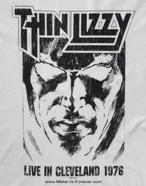 THIN LIZZY (���󡦥ꥸ��) Jailbreak��æ����76ǯ���饤�������󡦥��꡼�֥��ɣԥ���ġ����