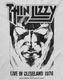 THIN LIZZY (���󡦥ꥸ��) Jailbreak��æ����76ǯ���饤�������󡦥��꡼�֥��ɣԥ���ġ����