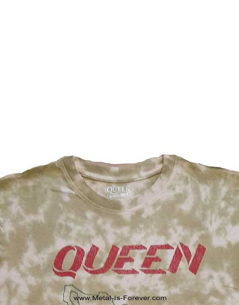 QUEEN (��������) Mexico '81 �֥ᥭ���� '81�� T����ġʹʤ�����/����ɥ��顼��