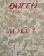 QUEEN (��������) Mexico '81 �֥ᥭ���� '81�� T����ġʹʤ�����/����ɥ��顼��