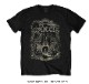 QUEEN (��������) Ornate Crest �֥����ͥ��ȡ����쥹�ȡ� T����ġʥ饤�󥹥ȡ����