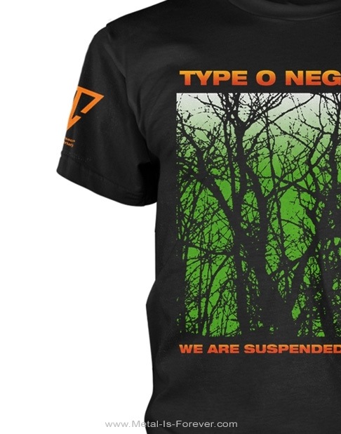 TYPE O NEGATIVE (�����ס��������ͥ��ƥ���) Suspended in Dusk �֥����ڥ�ǥåɡ����󡦥������� �ԥ����