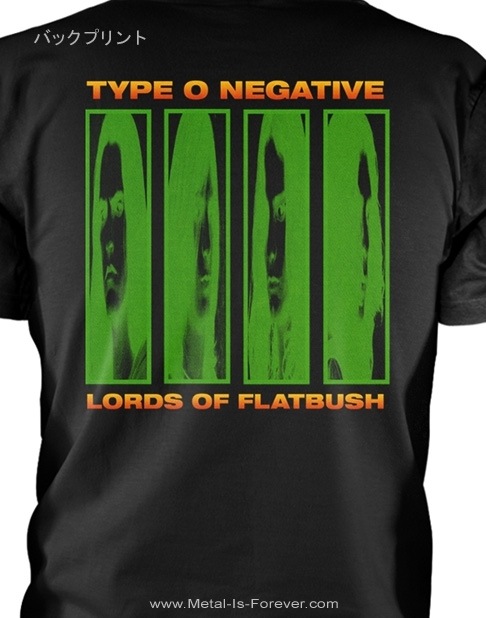 TYPE O NEGATIVE (�����ס��������ͥ��ƥ���) Suspended in Dusk �֥����ڥ�ǥåɡ����󡦥������� �ԥ����