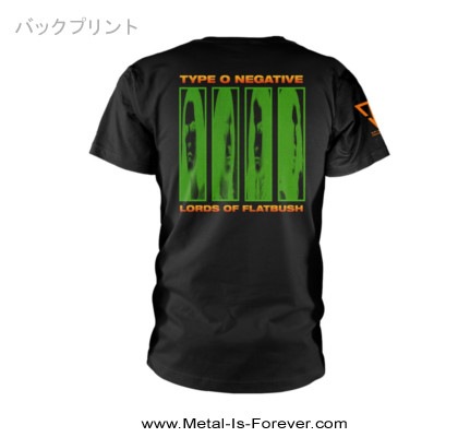 TYPE O NEGATIVE (�����ס��������ͥ��ƥ���) Suspended in Dusk �֥����ڥ�ǥåɡ����󡦥������� �ԥ����