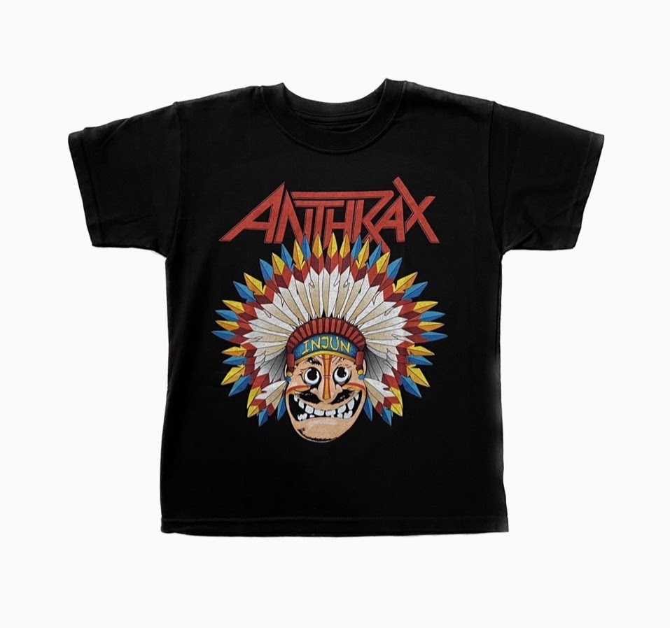 �ں߸�ͭ���ANTHRAX (���󥹥�å���) WAR DANCE �֥����������󥹡ס����å�T����� 7-8�л���