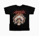 �ں߸�ͭ���ANTHRAX (���󥹥�å���) WAR DANCE �֥����������󥹡ס����å�T����� 7-8�л���