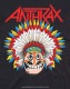 �ں߸�ͭ���ANTHRAX (���󥹥�å���) WAR DANCE �֥����������󥹡ס����å�T����� 7-8�л���
