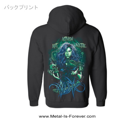 ALISSA WHITE-GLUZ (����å����ۥ磻�ȡᥰ�饺) Nautilissa �֥Ρ��ƥ���å��� ���åס��ѡ�����