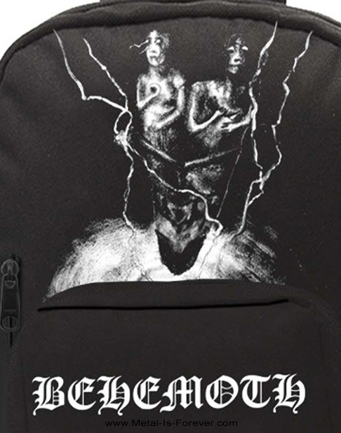 BEHEMOTH (�٥ҡ��⥹) Sventevith �֥�������ƥ������� �ߥˡ��Хå��ѥå�