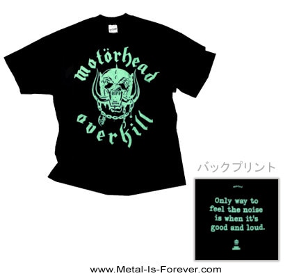 【Motörhead】モーターヘッド 10th ヴィンテージ Tシャツ f34d1bb9cd626a84e51eb38790ab49