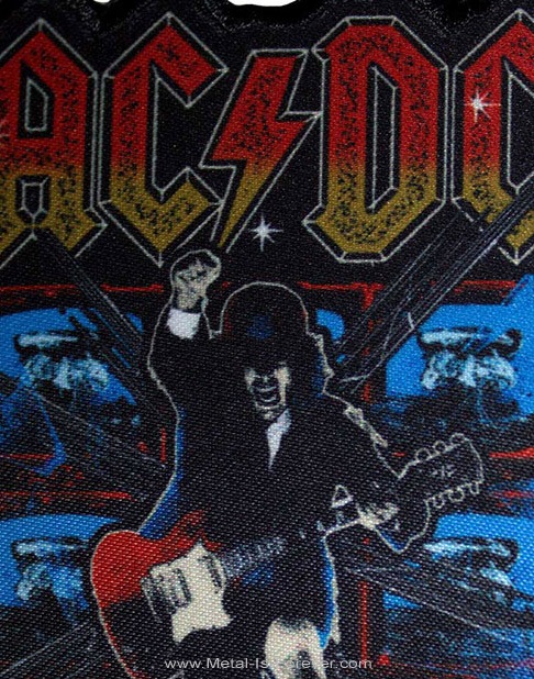 AC/DC (�����������ǥ�������) Blow Up Your Video �֥֥��������åס��楢���ӥǥ��� ���åȥ����� ��åڥ�