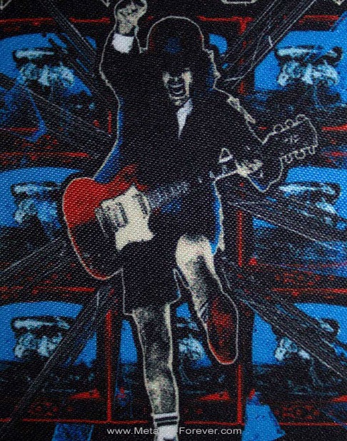 AC/DC (�����������ǥ�������) Blow Up Your Video �֥֥��������åס��楢���ӥǥ��� ���åȥ����� ��åڥ�