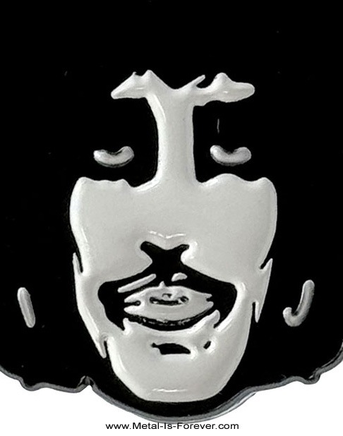 THIN LIZZY (󡦥ꥸ) Phil Portrait ֥ե롦ݡȥ쥤ȡ ԥХå