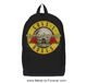 GUNS N' ROSES (���󥺡�����ɡ���������) Logo �֥����� ���å����å�