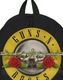 GUNS N' ROSES (���󥺡�����ɡ���������) Logo �֥����� ���å����å�