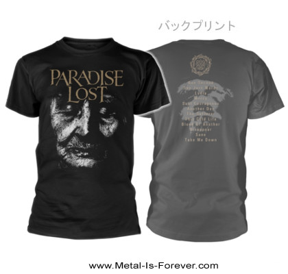PARADISE LOST (ѥ) One Second ֥󡦥ɡ T