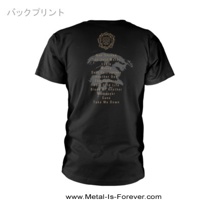 PARADISE LOST (ѥ) One Second ֥󡦥ɡ T