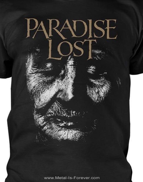 PARADISE LOST (ѥ) One Second ֥󡦥ɡ T