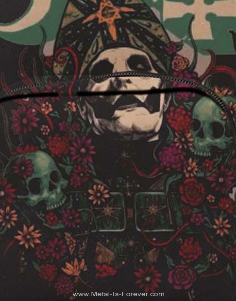 GHOST (��������) Bliss �֥֥ꥹ�� �ߥˡ��Хå��ѥå�