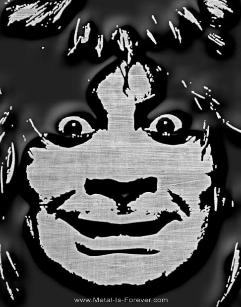 OZZY OSBOURNE (�������������ܡ���) Madman �֥ޥåɥޥ�� �ԥ�Хå�
