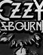 OZZY OSBOURNE (�������������ܡ���) Madman �֥ޥåɥޥ�� �ԥ�Хå�