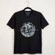 LINKIN PARK (��󥭥󡦥ѡ���) Logo Blur �֥������֥顼�� �����ܥ� T�����