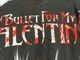 �������꾦�ʡ�BULLET FOR MY VALENTINE (�֥�åȡ��ե������ޥ���������󥿥���) WEREWOLF �֥���������ա� T����� �ʥ����륪���С���