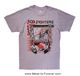 FOO FIGHTERS (�ա����ե���������) Devil In The Window�֥ǥ����롦���󡦥���������ɥ��� T����ġ������