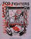 FOO FIGHTERS (�ա����ե���������) Devil In The Window�֥ǥ����롦���󡦥���������ɥ��� T����ġ������