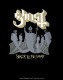 GHOST -��������- BLACK TO THE FUTURE �֥֥�å����ȥ������ե塼���㡼�� T�����