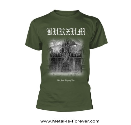 BURZUM (С) DET SOM ENGANG VAR ޺ѵܡ Tġʥ