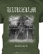 BURZUM (�С�����) DET SOM ENGANG VAR ��޺�ѵܡ� T����ġʥ�������