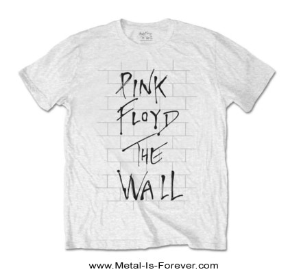 PINK FLOYD (ԥ󥯡ե) THE WALL  ֥ Tġ