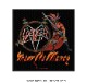 SLAYER (쥤䡼) Show No Mercy ֥祦Ρޡ åڥ