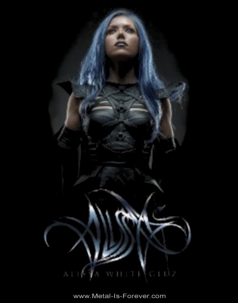 ALISSA WHITE-GLUZ (����å����ۥ磻�ȡᥰ�饺) Lightning �֥饤�ȥ˥󥰡� ��ǥ�����T�����