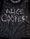 ALICE COOPER (ꥹѡ) Dripping Logo ֥ɥåԥ󥰡 ǥ åץȥå ԥ(å