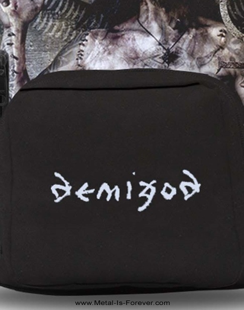 BEHEMOTH (�٥ҡ��⥹) Demigod �֥ǥߥ��åɡ�  �ߥˡ��Хå��ѥå�